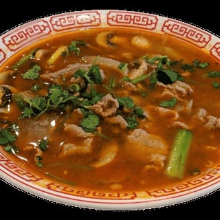 54. Tom Yum