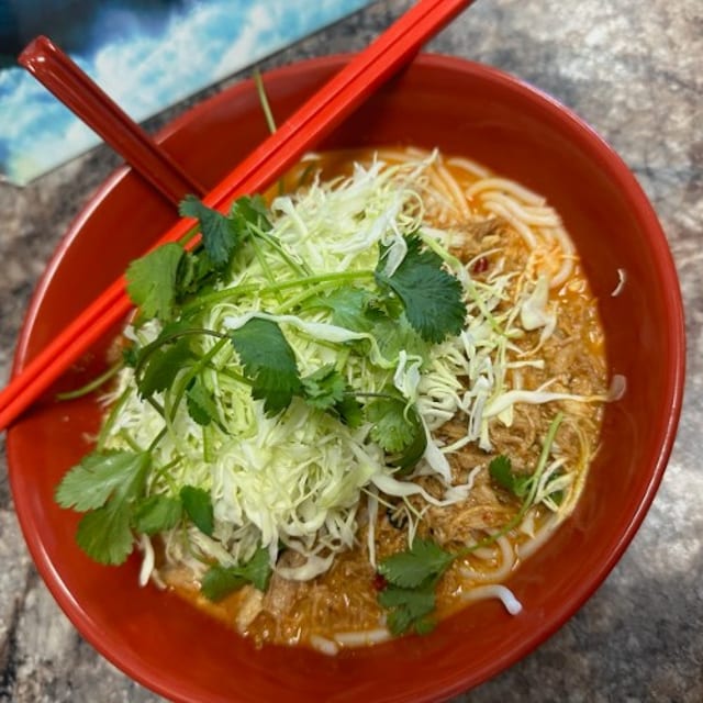 Kao Poun.