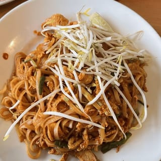 Pad Thai