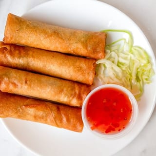 A2. Egg Rolls