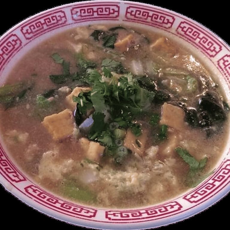 Delicious Pho and Noodle Soups