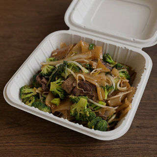 103. Drunken Noodles